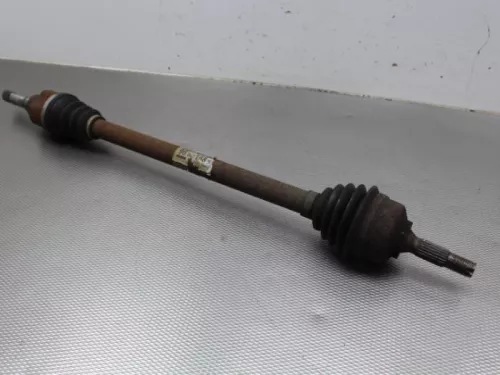 Aandrijfas rechts-voor Citroen 9638016880 20cn48