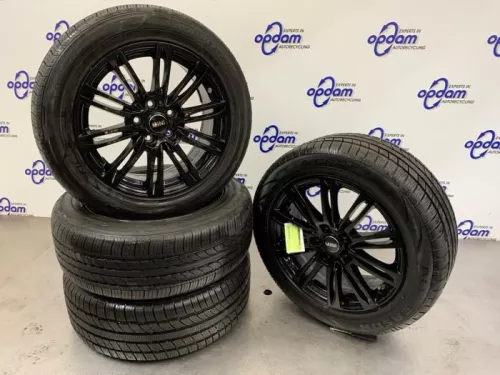 Sportvelgen Set-8224794