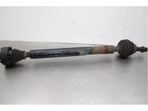 Aandrijfas rechts-voor Audi  gqp