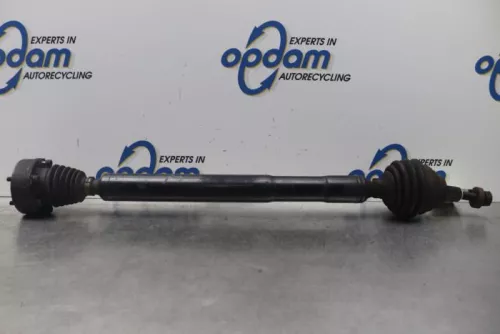 Aandrijfas rechts-voor Volkswagen  gqg