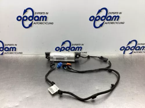 Start/stop condensator-7975208