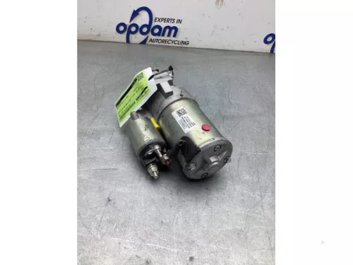 Startmotor-8317721