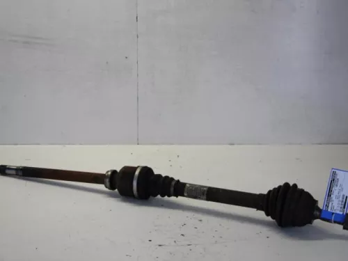 Aandrijfas rechts-voor Peugeot 3273qk 20ea23