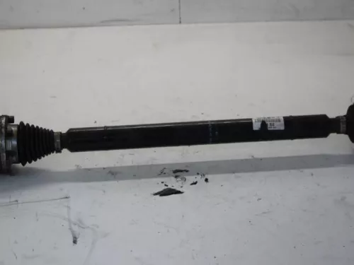 Aandrijfas rechts-voor Volkswagen  ntt