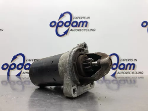 Startmotor-8205531