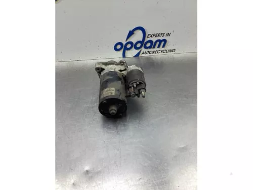 Startmotor-8101114