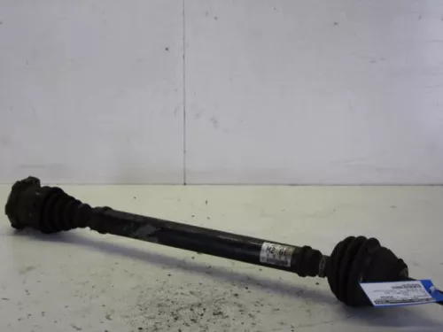 Aandrijfas rechts-voor Volkswagen  ert