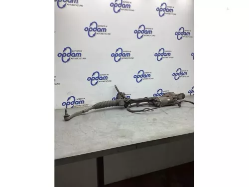 Stuurhuis Bekrachtigd-8171269