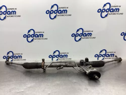 Stuurhuis Bekrachtigd-8062494