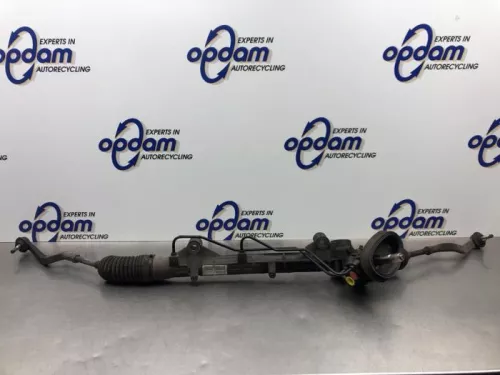 Stuurhuis Bekrachtigd-8239553