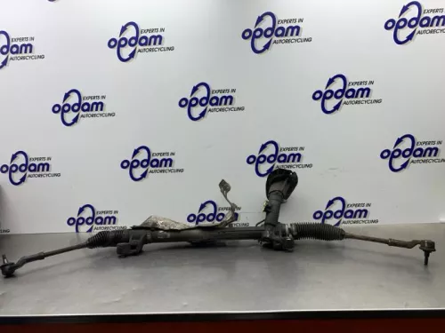 Stuurhuis Bekrachtigd-8162774