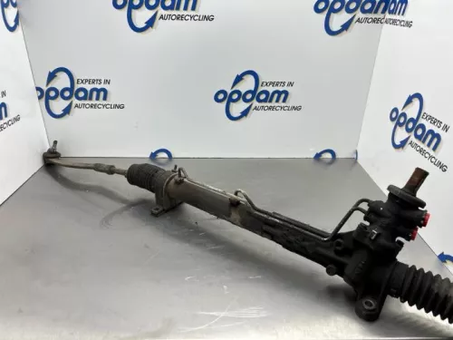 Stuurhuis Bekrachtigd-8205786