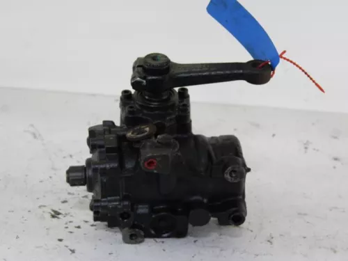 Stuurhuis Bekrachtigd-