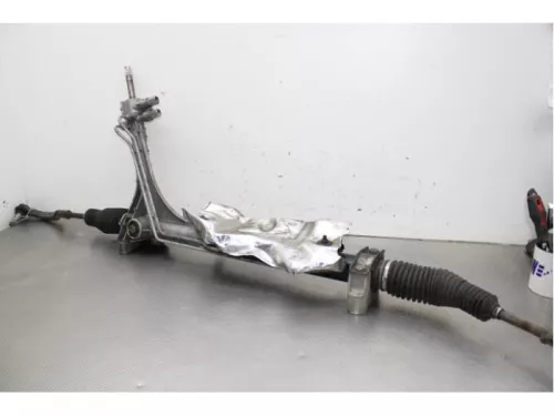 Stuurhuis Bekrachtigd-