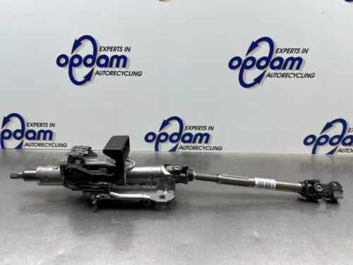 Stuurkolom Huis-8184557