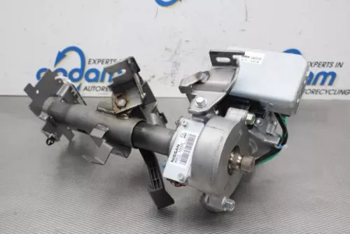 Stuurkolom Huis-6936257