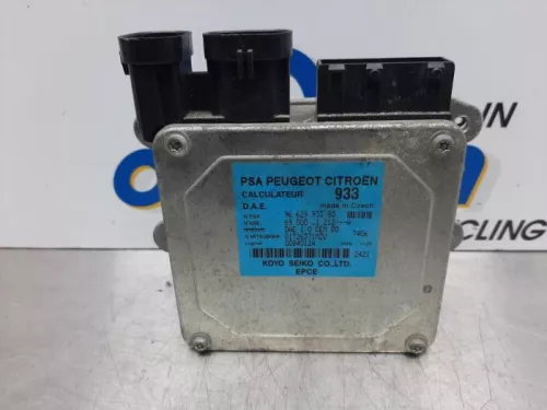 Stuurkolom module-7587951