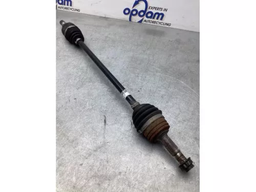 Aandrijfas rechts-voor Citroen b000904180