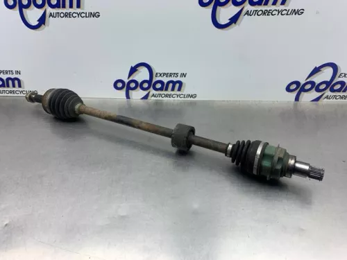 Aandrijfas rechts-voor Daihatsu 43410b2400