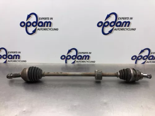 Aandrijfas rechts-voor Daihatsu 43410b2400