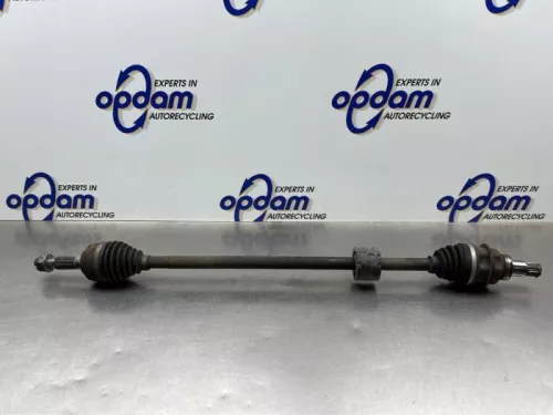 Aandrijfas rechts-voor Subaru