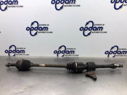 Aandrijfas rechts-voor Suzuki 4410162j21