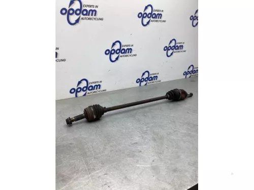 Aandrijfas rechts-voor Citroen