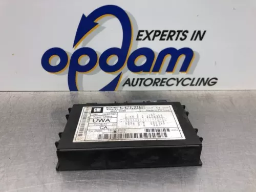 Telefoon Module-8207878