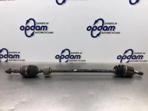 Aandrijfas rechts-voor Suzuki 4410162j00