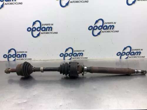 Aandrijfas rechts-voor Alfa Romeo 46307304