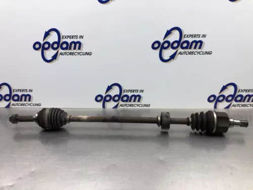 Aandrijfas rechts-voor Daewoo