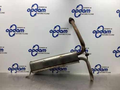 Uitlaat Einddemper-8031254