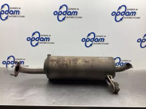 Uitlaat Einddemper-8057699