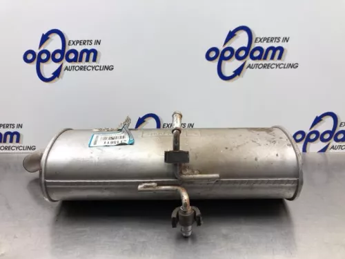 Uitlaat Einddemper-8197646