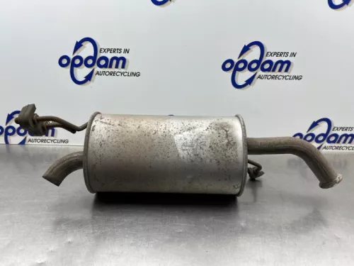 Uitlaat Einddemper-8321186