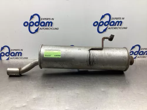 Uitlaat Einddemper-7995654