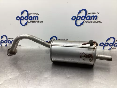 Uitlaat Einddemper-8035047