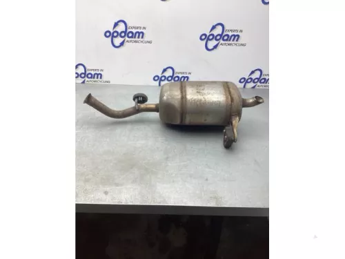 Uitlaat Einddemper-7978229