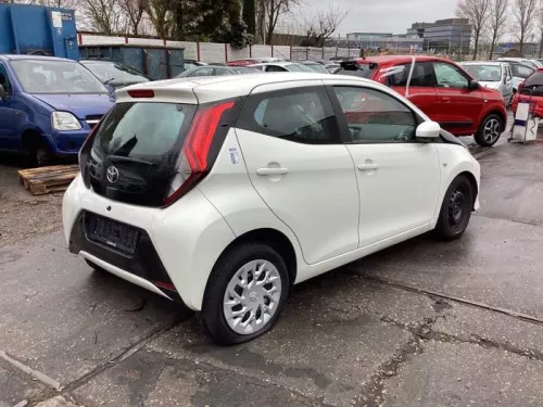 Uitlaat Einddemper-8031645