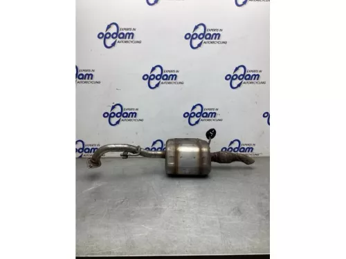 Uitlaat Einddemper-8110715