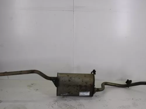 Uitlaat Einddemper-7885759