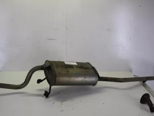 Uitlaat Einddemper-7884591