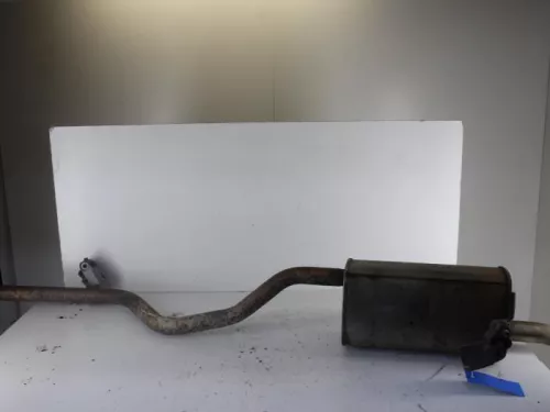 Uitlaat Einddemper-7886948