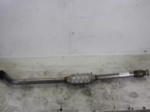 Uitlaat Middendemper-7885018