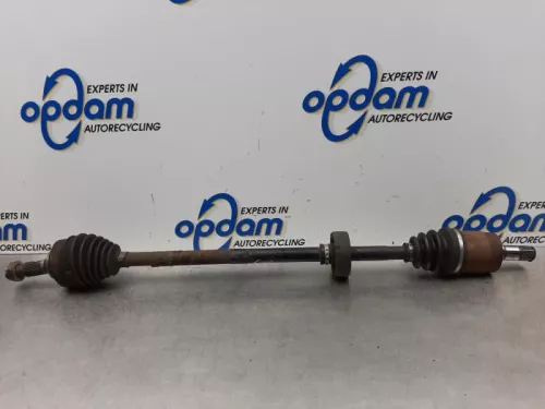 Aandrijfas rechts-voor Honda