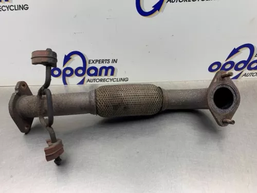 Uitlaat voorpijp-8260569