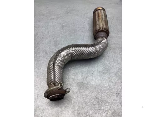 Uitlaat voorpijp-5508854