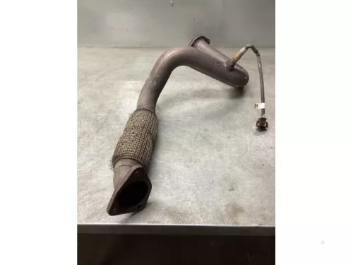 Uitlaat voorpijp-8171725
