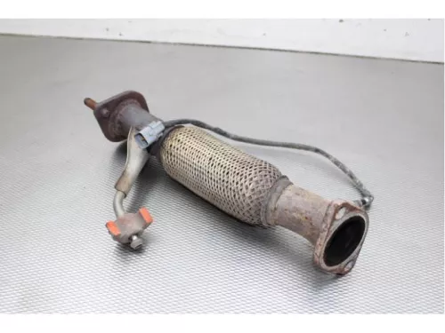 Uitlaat voorpijp-7729992