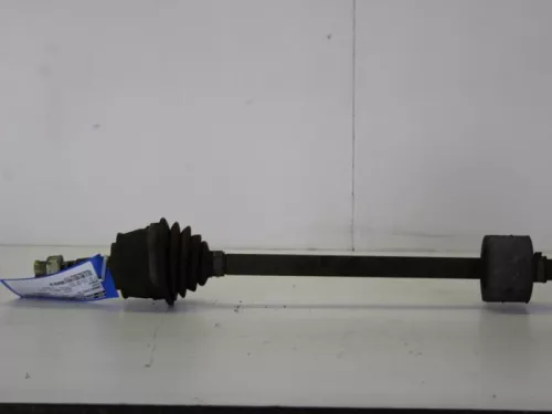 Aandrijfas rechts-voor Fiat